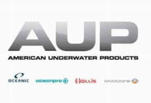 American underwater products