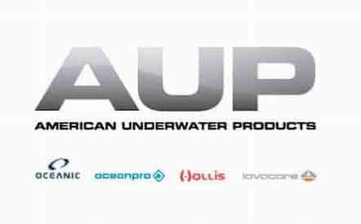 American underwater products