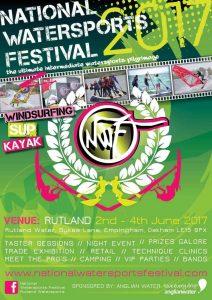 National Watersports Festival 1