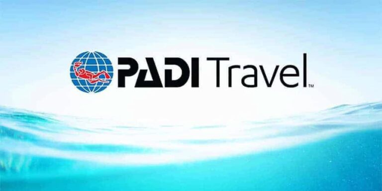 PADI Travel