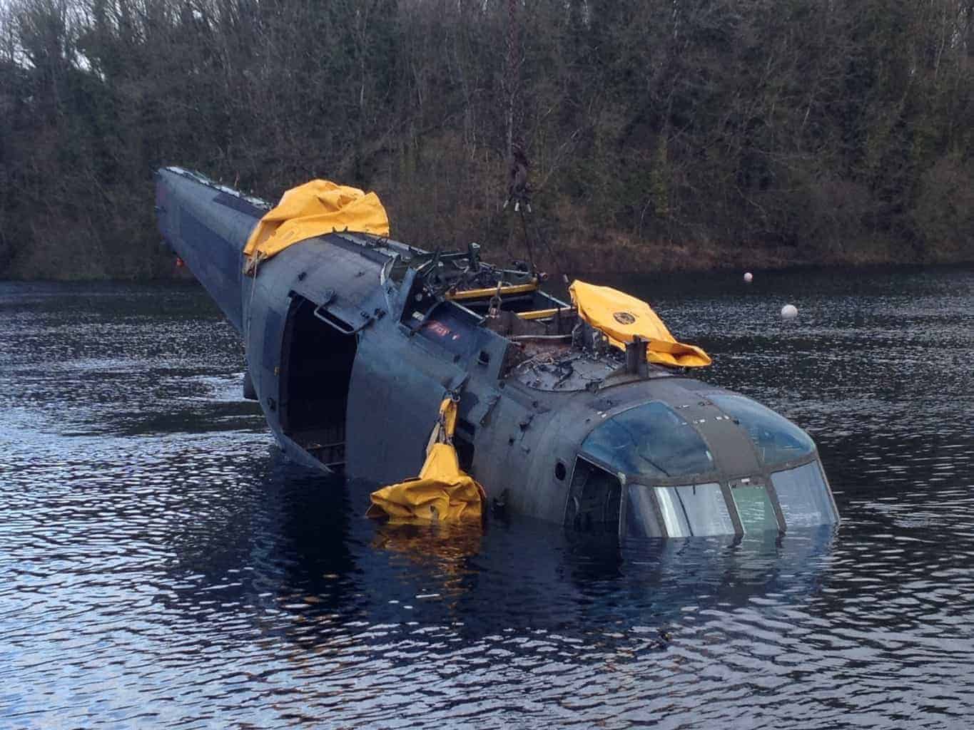 Vobster Quay in Somerset has a new attraction