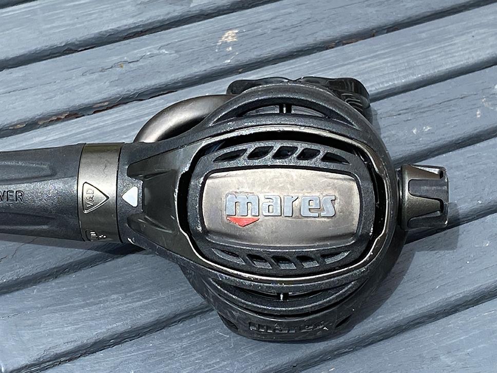 9 Best Scuba Regulators in 2020 over £475.00