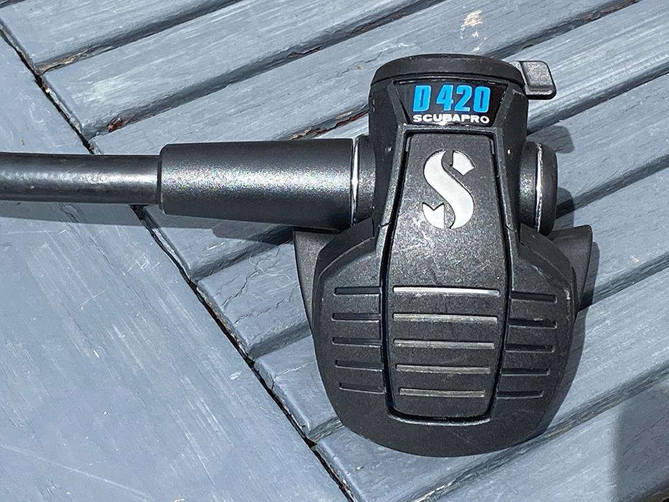 9 Best Scuba Regulators in 2020 over £475.00