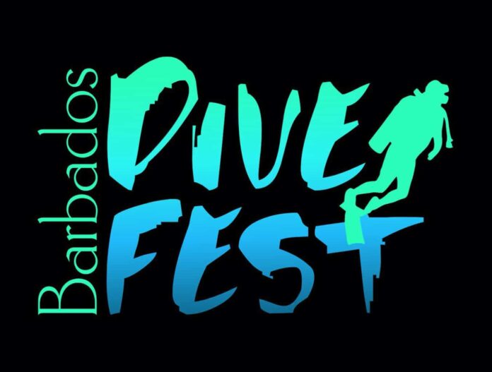 DiveFest Logo