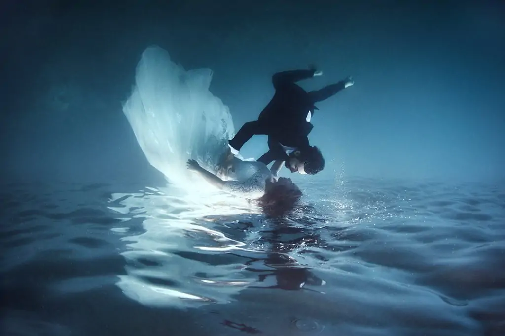 Underwater Photographer Davide Lopresti 8 Photographer of the Week Davide Lopresti