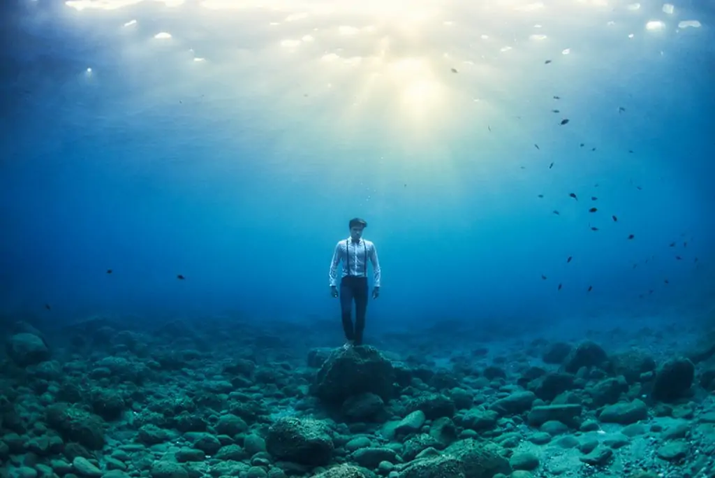 Underwater Photographer Davide Lopresti 5 Photographer of the Week Davide Lopresti