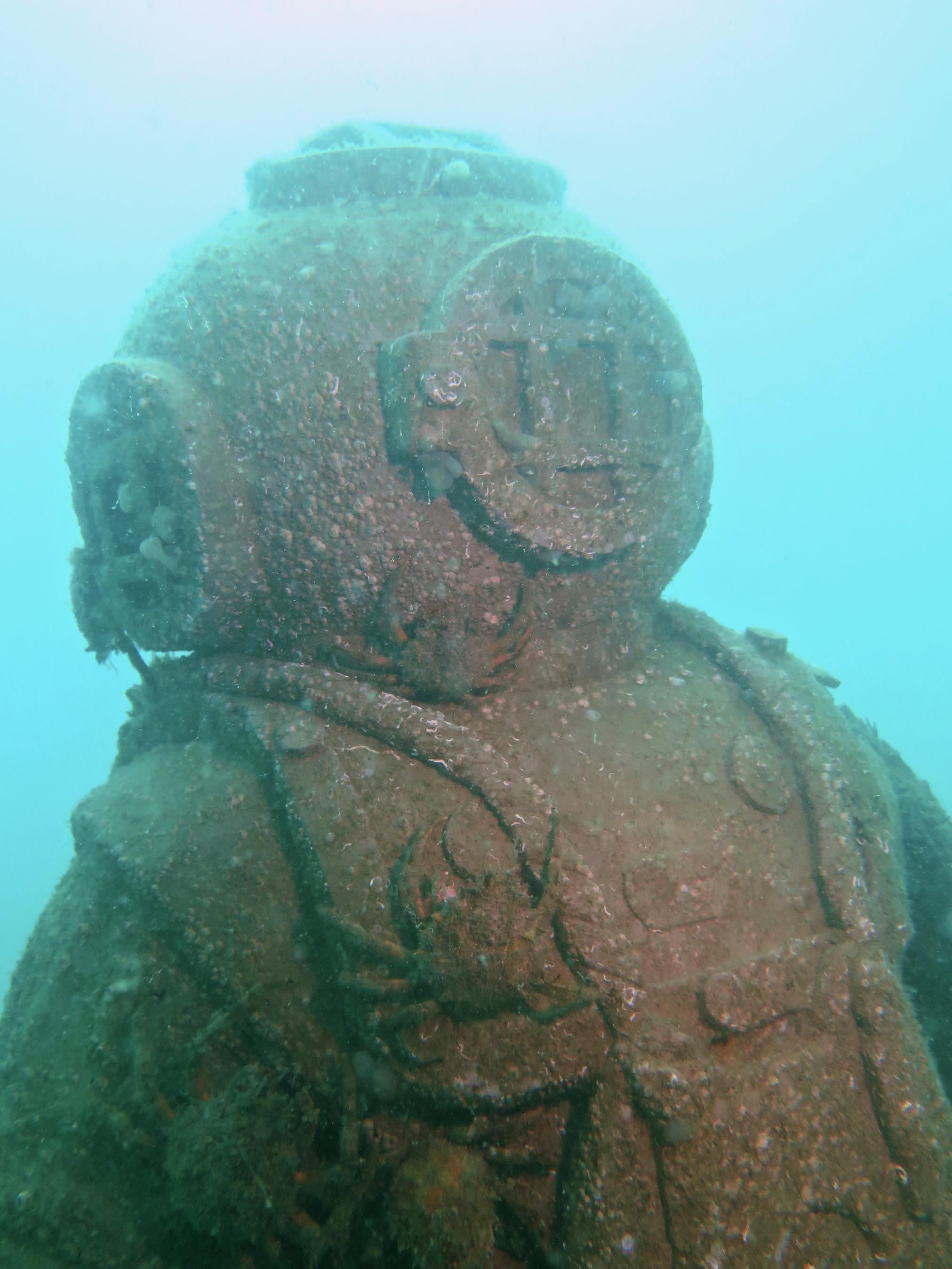 Underwater Curiosity Park opens in Portland 2 Underwater Curiosity Park
