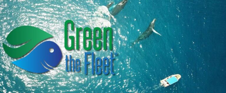 Green the Fleet