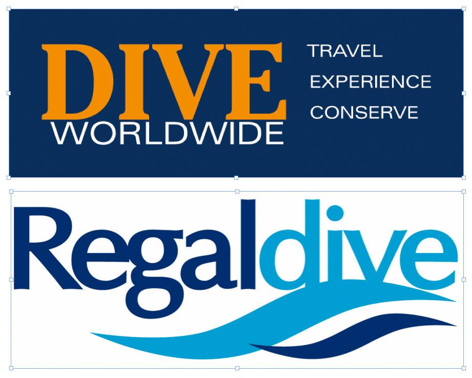 Regaldive - Dive Worldwide