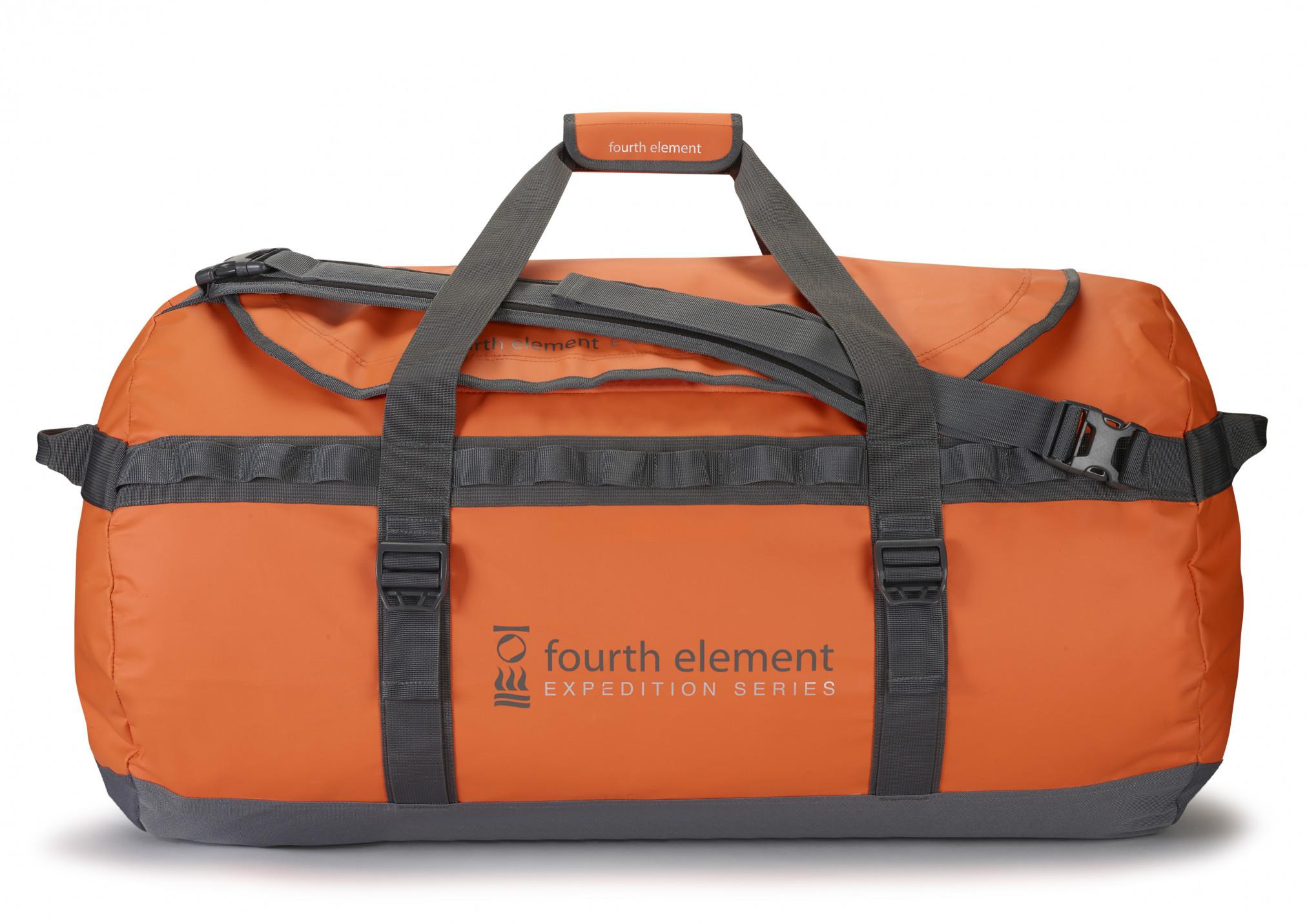 GO Diving show – book your tickets now and win big prizes! 2 GO Diving show - Fourth Element