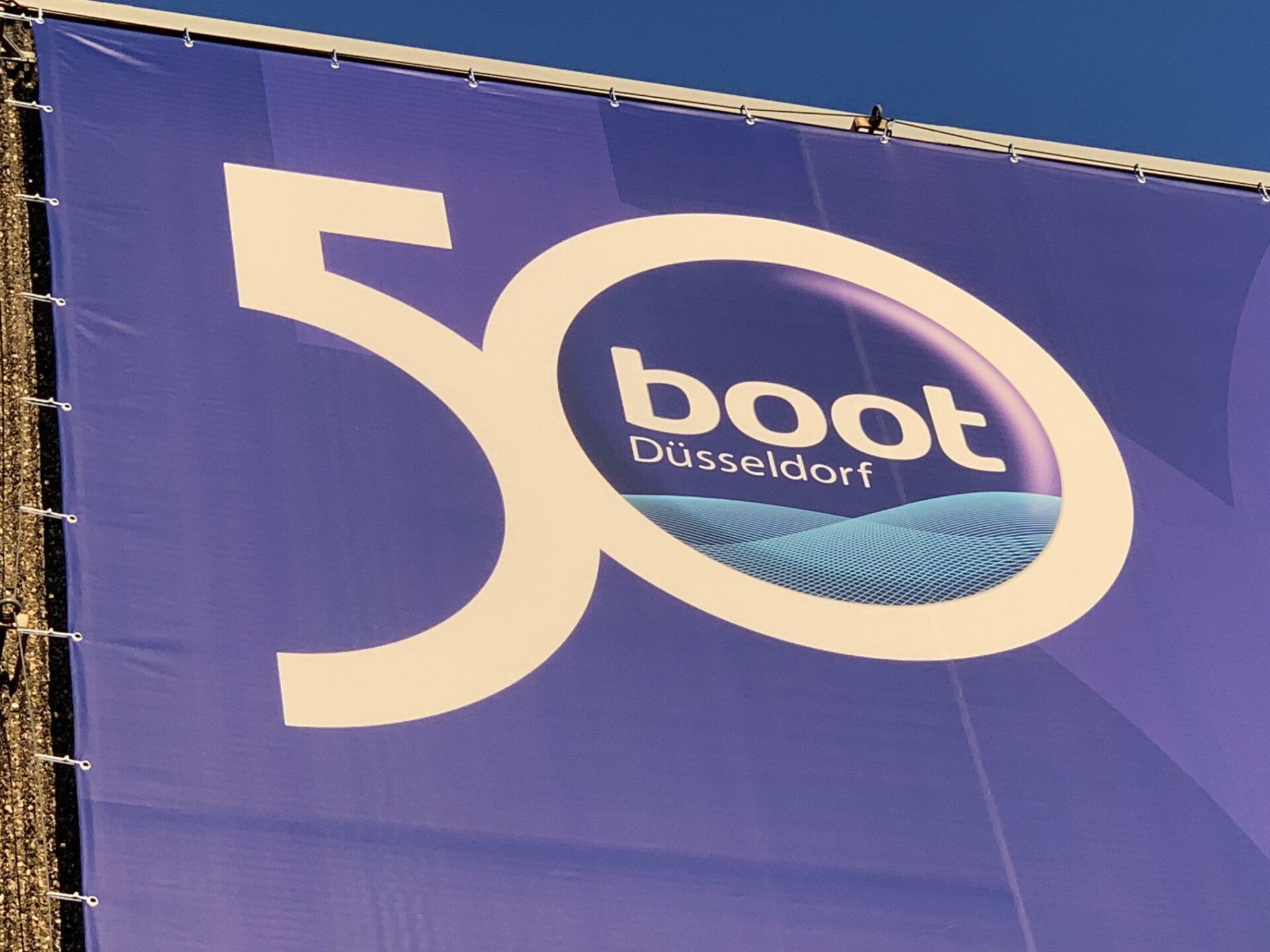 Dusseldorf BOOT