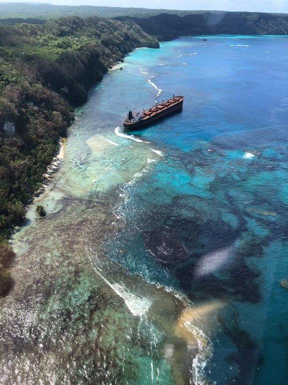 Solomon Islands