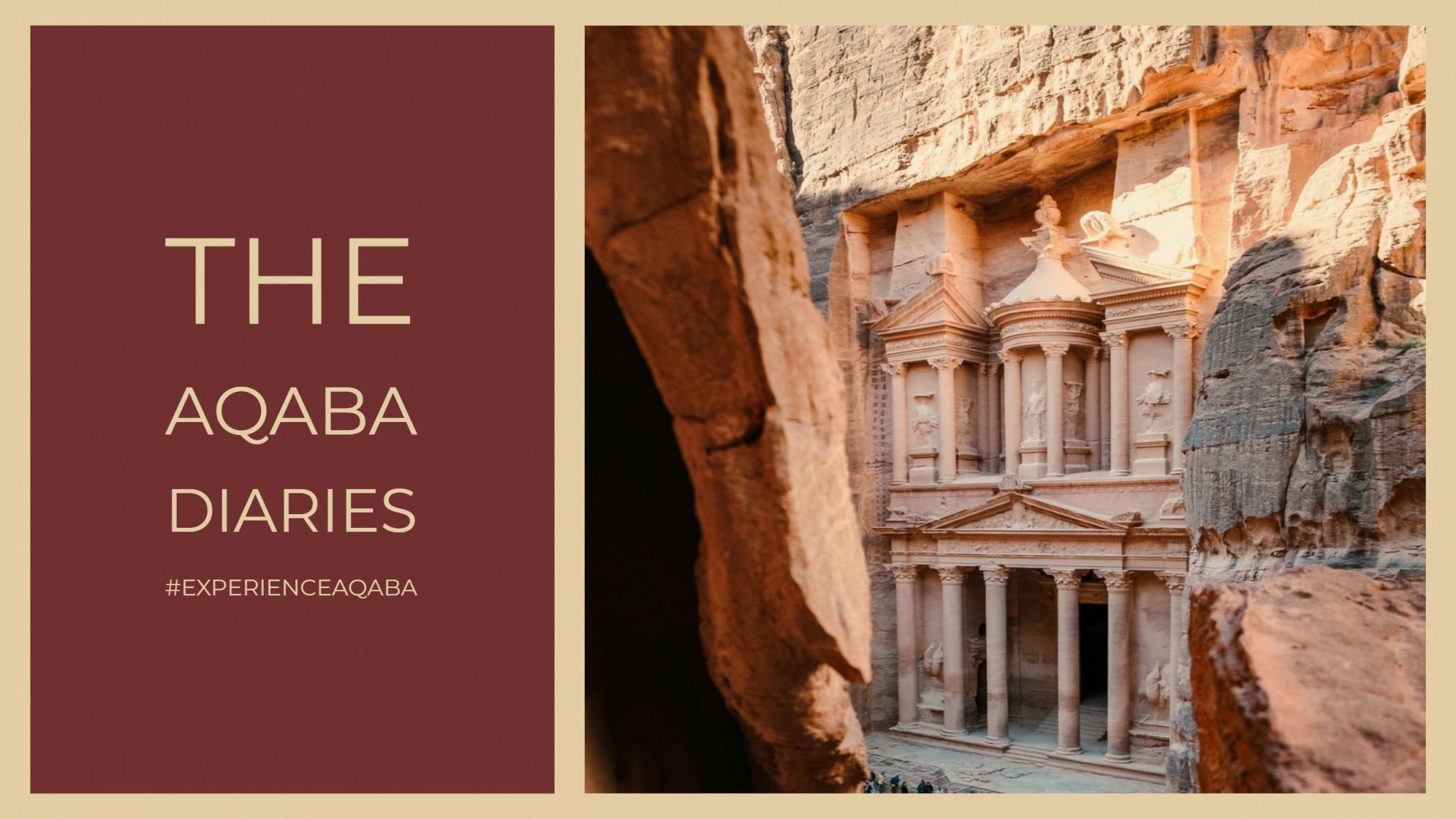 Aqaba Petra
