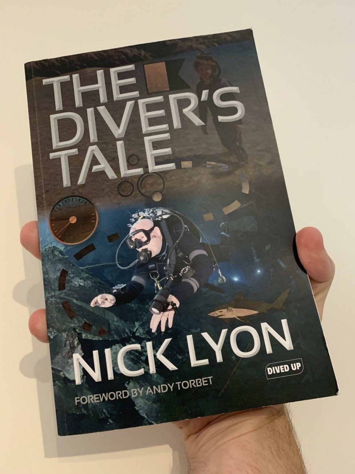 The Diver's Tale