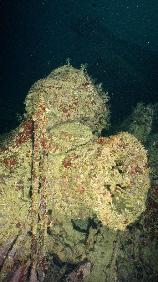 Top 10 Grenada wrecks 10 grenada wrecks 10