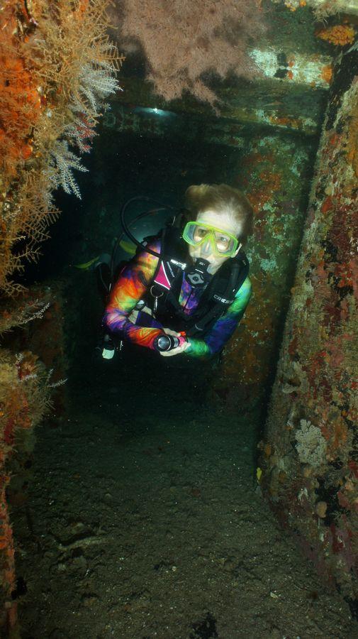 grenada shipwrecks 3