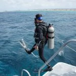Diving Bonaire 5