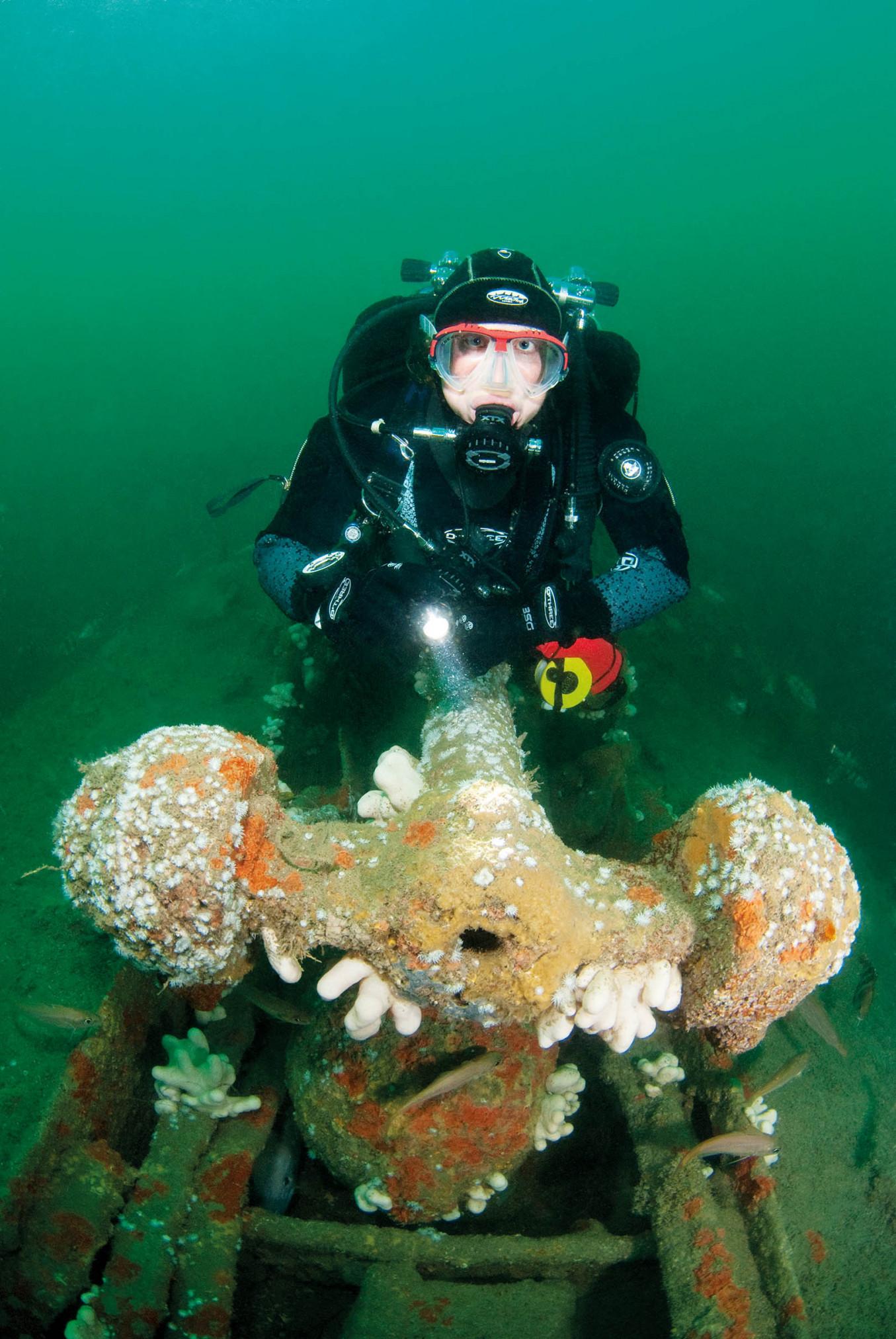 M2 Submarine 2