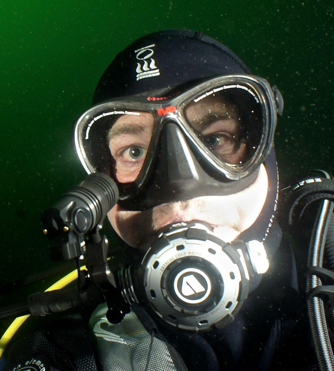 Shearwater NERD 2 Is It ULTIMATE Must Have Gadget? ScubaDiverMag