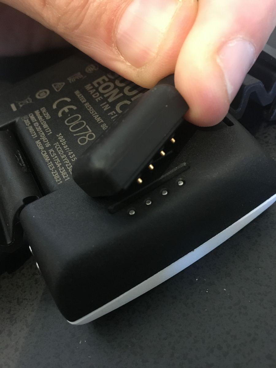 Suunto EON Core Review 6 Month Test 2 Suunto EON Core 2