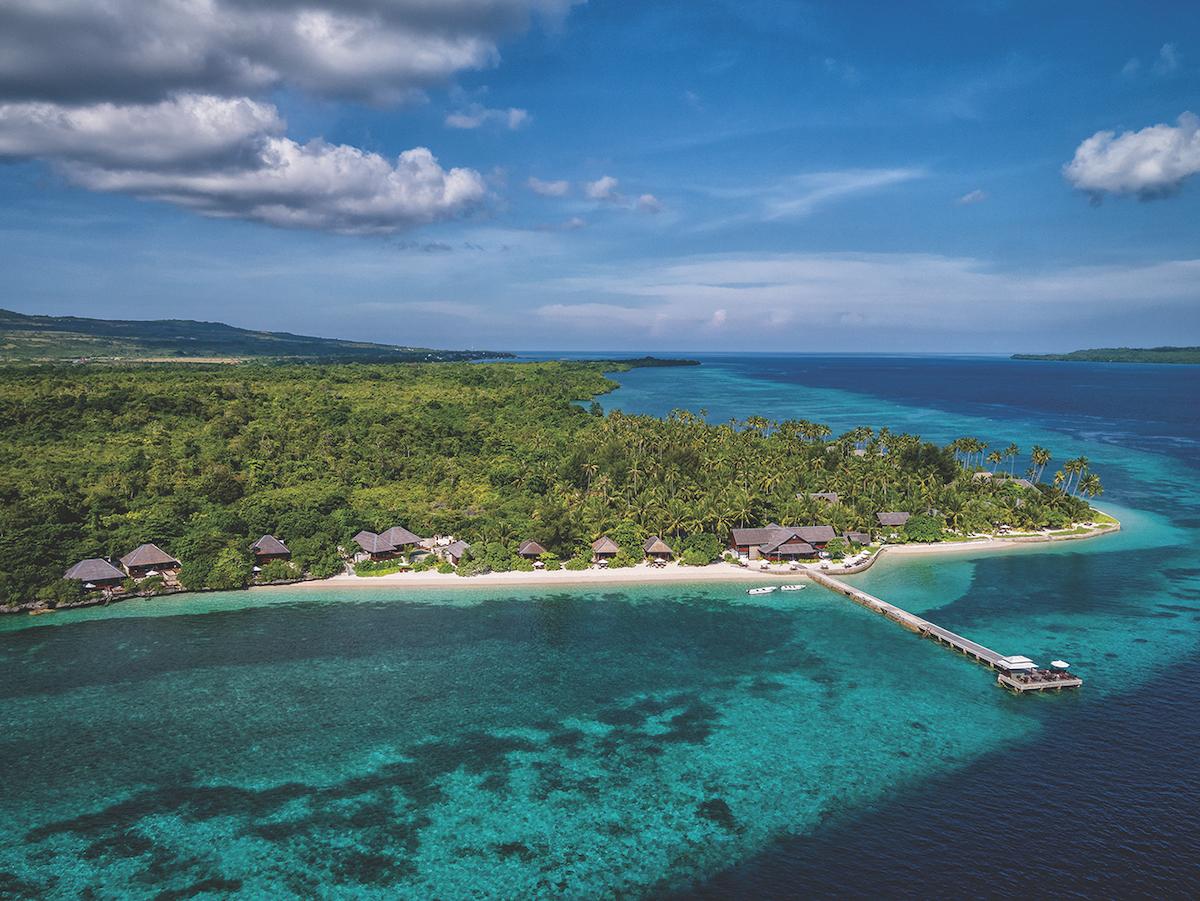 Wakatobi conservation success