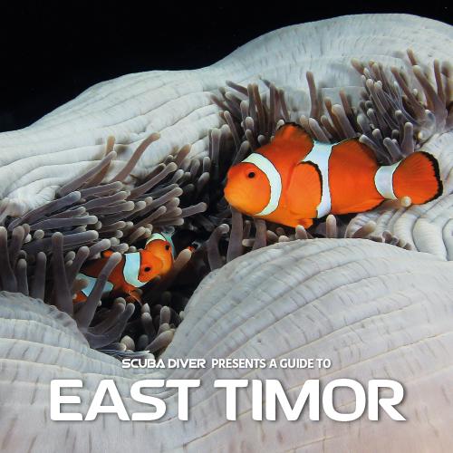 East Timor