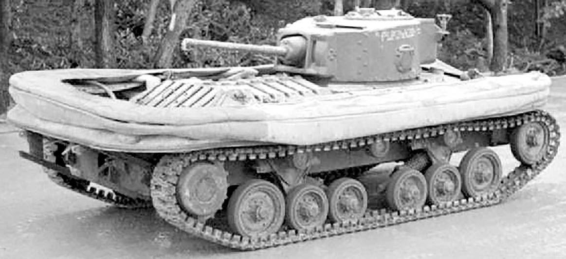 Valentines Tanks