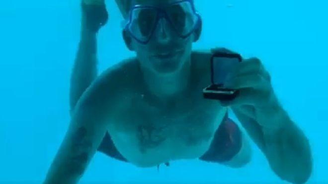 drowns proposing 2