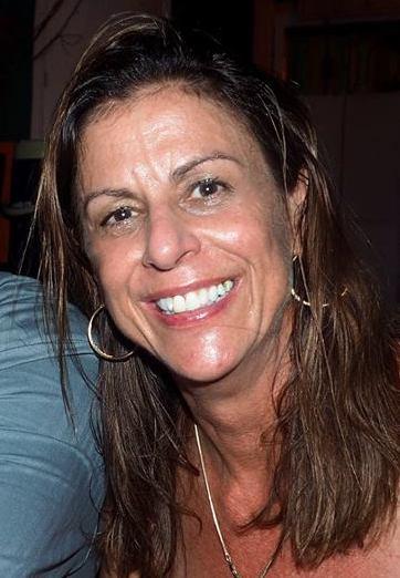 Bonaire CCR dive claims the life of hyperbaric doctor Fiona Sharp 1 fiona sharp 1