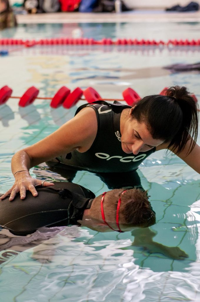 bristol blue freediving competition 1