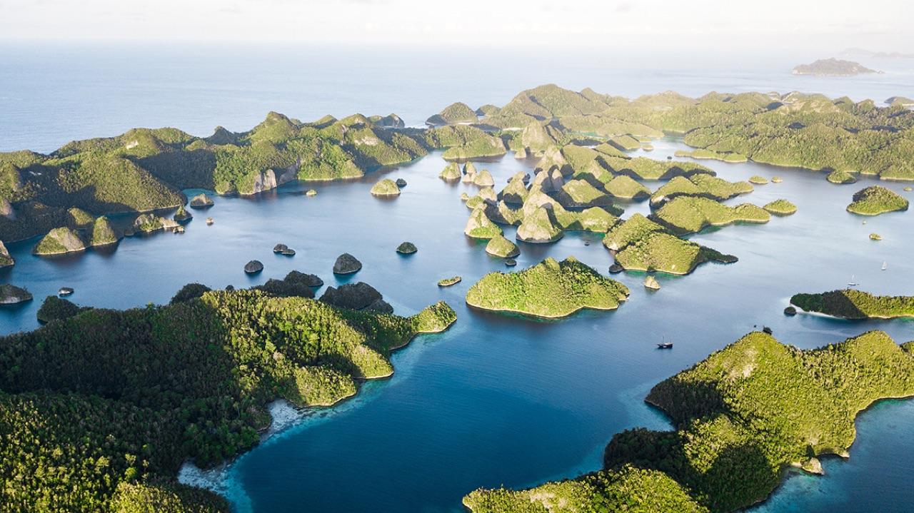 Best Raja Ampat Dive Sites