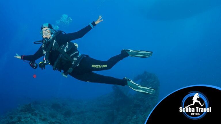 Scuba Travel Special Offers