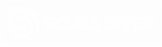 Scuba Diver Mag Logo