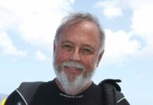 Diving industry mourns the loss of Aggressor Adventures’ Wayne Hasson