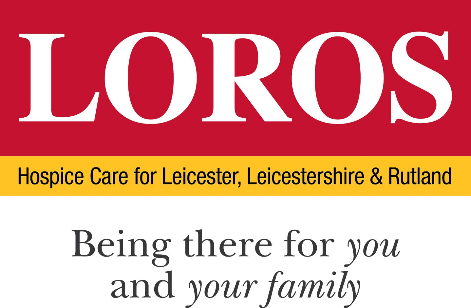 Maxshow Limited pledges support for LOROS Hospice