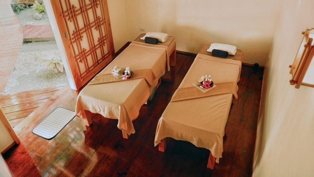 Mahika Spa 1