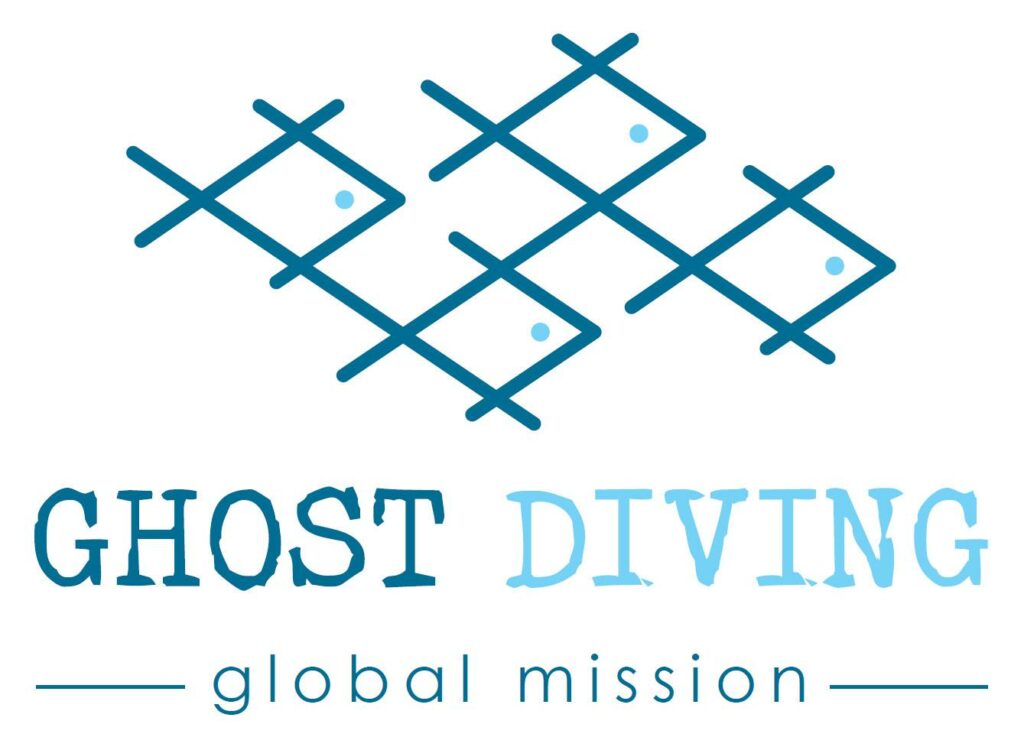 Ghost Diving 1