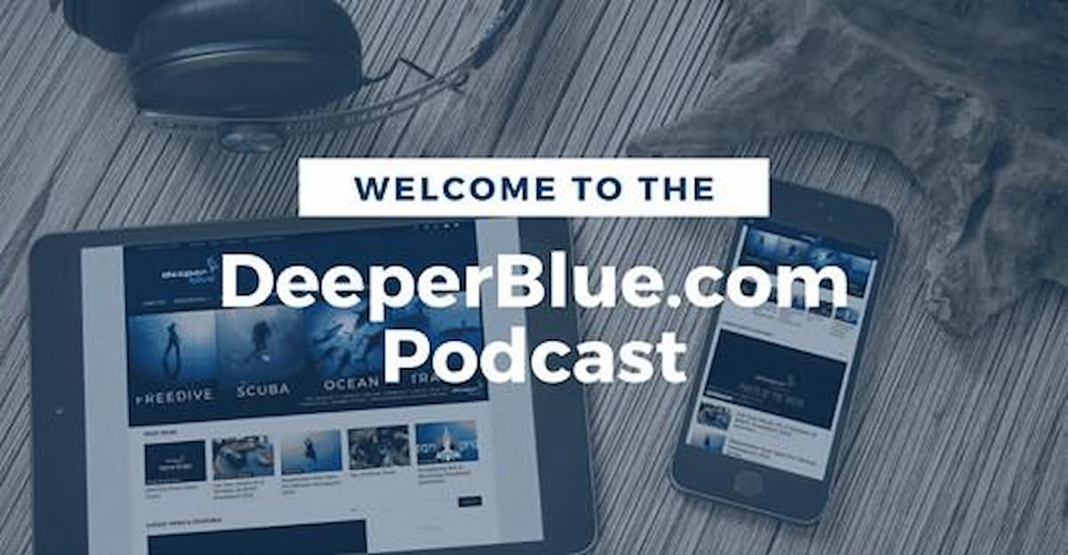DeeperBlue Podcast
