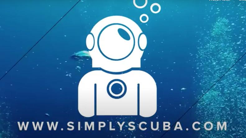 Simply Scuba