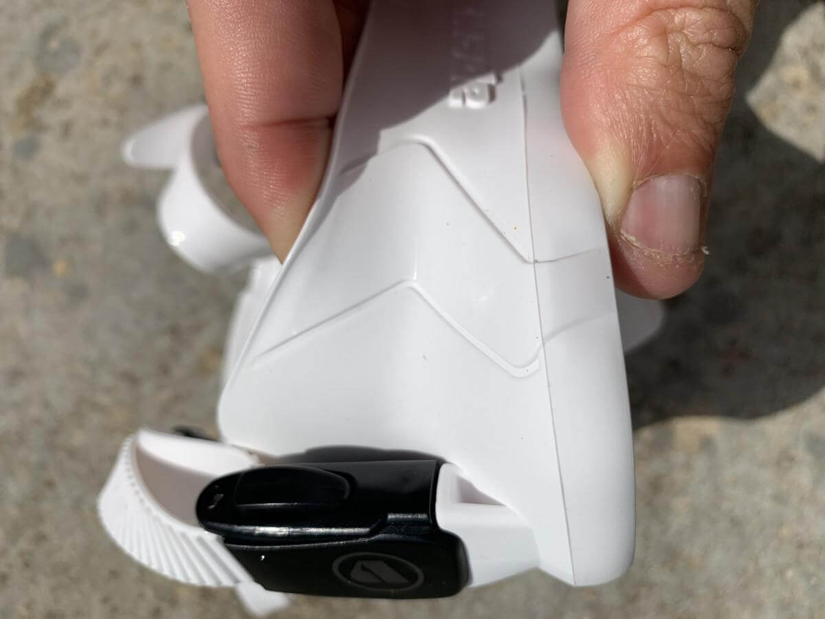 Apex vx1 Apex vx1