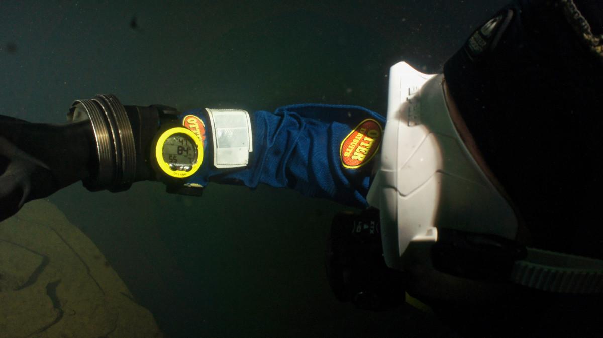 Oceanic Veo 4 – Scuba Diving Equipment Review