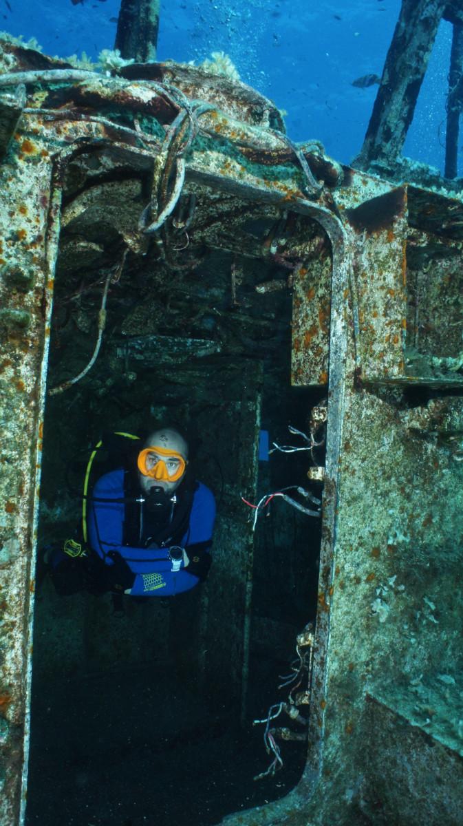Aqua Lung Storm – Scuba Equipment Review 3 Aqua Lung Storm – Scuba Equipment Review