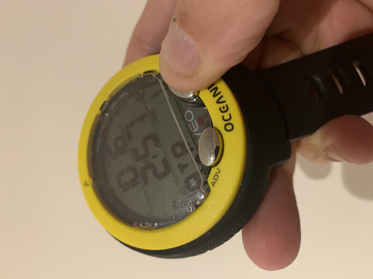 Oceanic Veo 4 – Scuba Diving Equipment Review 2 Oceanic Veo 4 – Scuba Diving Equipment Review