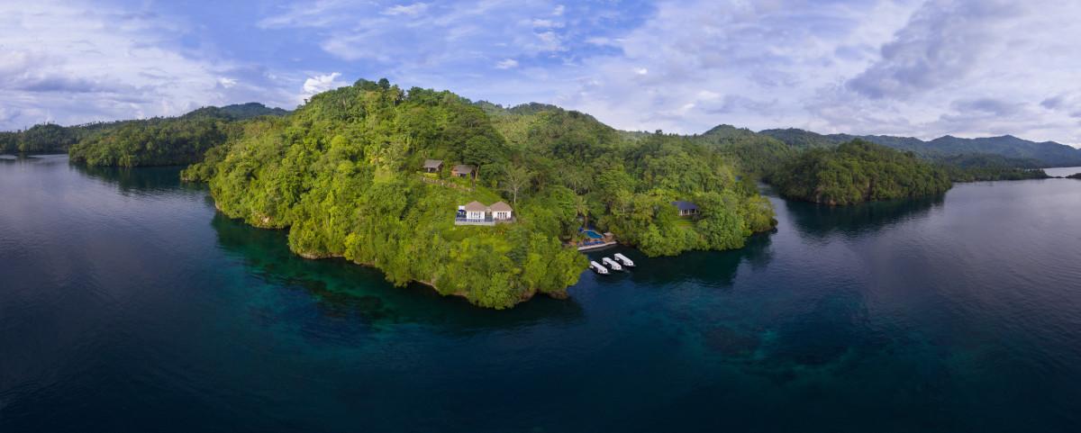 Underwater Photography in the Lembeh Strait