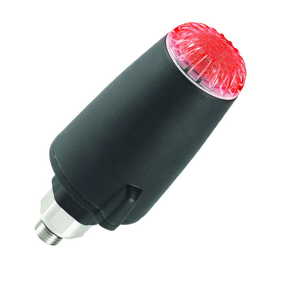 5 Best Wristwatch Dive Computers 6 Mares Led Tank Module