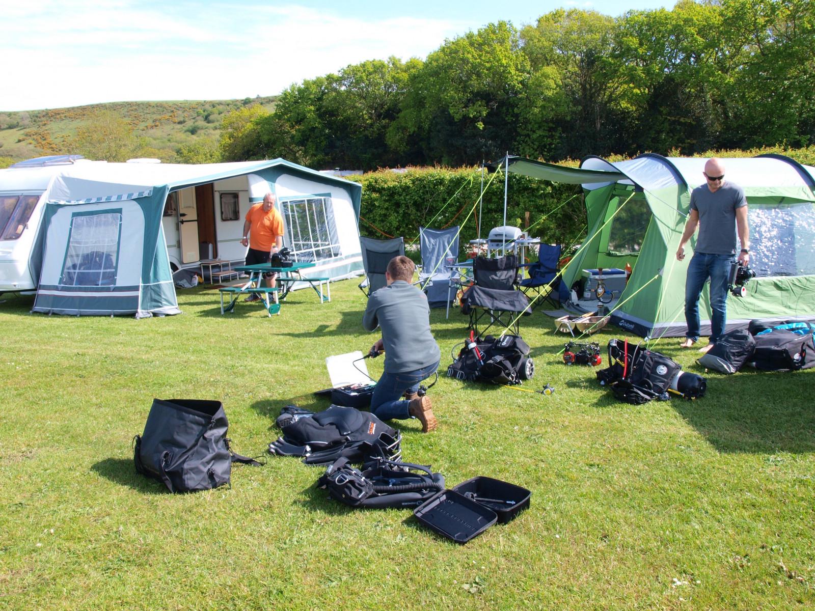 Britain on a Budget: Dorset 1 Britain on a Budget