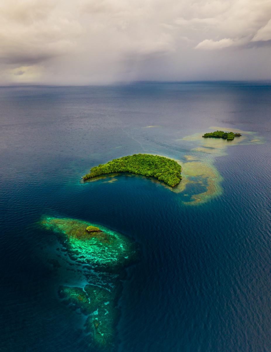 Papua New Guinea - The 5 Must-Visit Dive Resorts