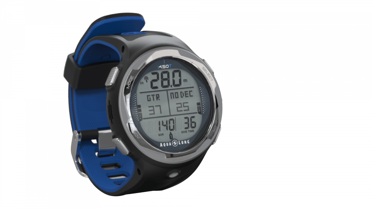 5 Best Wristwatch Dive Computers 4 6 Best Wristwatch Dive Computers