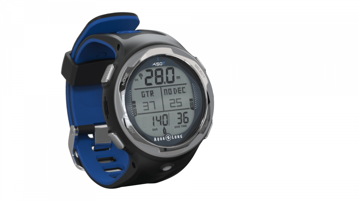 6 Best Wristwatch Dive Computers