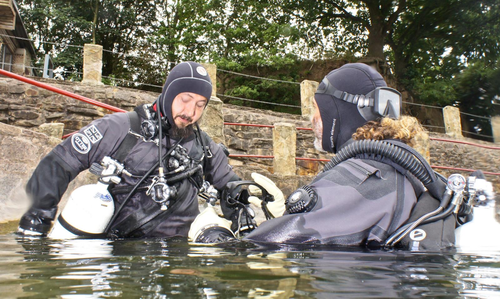 Delph Watersports Centre